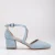 Dolly Lage Blokhak Pumps