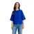 Sweatshirt met 3/4 mouwen dames Greenpoint