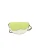 Giulia Monti Schoudertas Grasgroen Lichtbeige