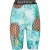 Sportieve Shorts Pineapple Skies