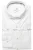 ETERNA 1863 Modern Fit T-Shirt wit, Effen