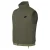 Mouwloos winter fleecejack Nike Club+