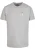 Mister Tee Shirt ‘Love Sign 2.0’  grijs gemêleerd / rood / zwart / wit