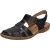JOSEF SEIBEL Rosalie 48 | Sandaal voor Dames | zwart