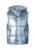 MINOTI Bodywarmer  pastelblauw