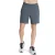 Skechers Performance Premier 7 Inch Korte Polyester Heren Zwarte Sportbroek