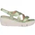 Wonders Max dames sandaal