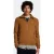 Lyle & Scott Melton Jacket W738 Harness Brown