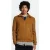 Lyle & Scott Melton Jacket W738 Harness Brown