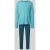 Jockey Pyjama met ronde hals
