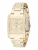 GUESS Analoog horloge ‘BONNIE’  goud