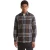 Overhemd Barbour Tailored Fit bruin