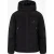 CRUYFF Ascent Puffer Jkt Black