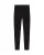 WE Fashion Leggings ‘Carmen’  pink / zwart