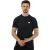Weekend Offender Heren Bridgetown Katoenen Regular T-Shirt (Marineblauw)