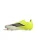 ADIDAS PERFORMANCE Voetbalschoen ‘F50 League’  lichtgeel / zwart
