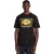 New Era NBA T-shirts Heren – Zwart –