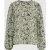 Circle of Trust Miley Blouse Frosted Flower