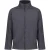 Regatta – Heren Uproar Softshell Windbestendige Fleece Vest (Grijs)