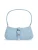 Tommy Jeans Schoudertas  blauw denim