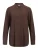 OBJECT Blouse ‘OBJSANNE’  chocoladebruin