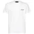 Dsquared2 Cool Fit Headquarters Wit T-shirt
