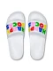 Happy Socks sandalen