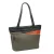 Picard Shopper  taupe / oranje / zwart