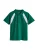 Next Shirt  smaragd / wit