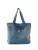 Carhartt WIP Shopper  blauw denim