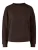 PIECES Sweatshirt ‘Chilli’  donkerbruin