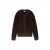 Gebreide Boucle Cardigan Dames Tom Tailor