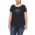 T-shirt dames Ragwear Florah A Plus