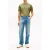 Tommy Hilfiger Performance Tipped T-shirt Dark Artichoke