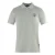 Aquascutum London Crest Grey Polo Shirt