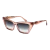 Ana Hickmann Zonnebril AH9390 T02 54