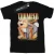 Li-cense Disney heren bambi thumper montage t-shirt