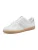 Tamaris Sneakers laag  zilver / wit