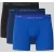 Tommy Hilfiger Broek van Katoenmix in Set van 3