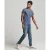 T-shirt Superdry Vintage Logo