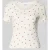 Jake*s Casual pyjamabovendeel met geschulpte zoom