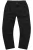 JP1880 Broek  zwart