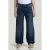 G-STAR straight leg jeans – dark blue denim