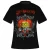 T-shirt Rock à Gogo Alice Cooper – School’s Out
