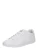 K-SWISS Sneakers laag ‘Court Tiebreak II’  donkerbeige / wit