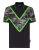 T-Shirt Ronde Hals Camouflage