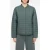 Closed Quilted Jacket Pini Green