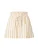 EDITED Broek ‘Baila’  beige / wit