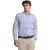 River Woods Custom Fit Floral Shirt Blue/beige