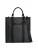 Karl Lagerfeld Shopper ‘Ikon’  donkergrijs / zwart